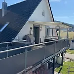 דירה Albloft Messstetten