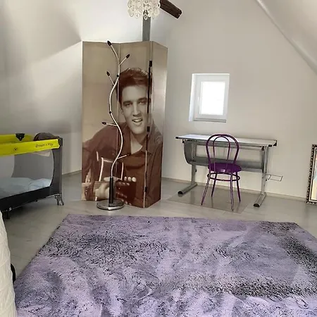 Loft Wohnung mit toller Aussicht Apartment *