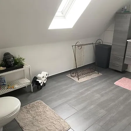 Loft Wohnung mit toller Aussicht Apartment *