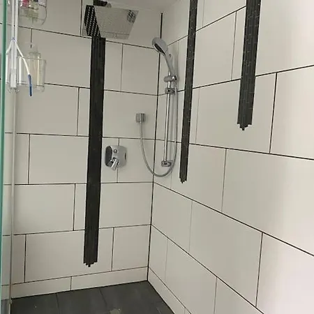 Loft Wohnung mit toller Aussicht Apartment *