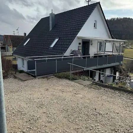 Loft Wohnung mit toller Aussicht Apartment