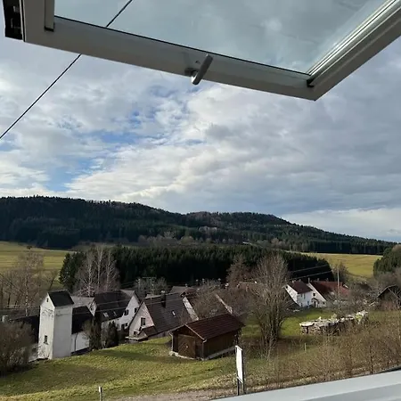 Apartament Albloft Messstetten