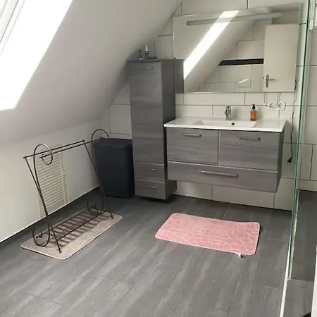 Apartament Albloft *