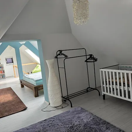 Albloft Apartamento Messstetten