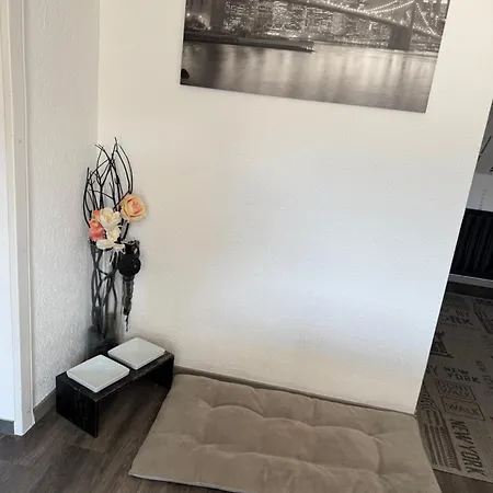Apartamento Albloft Messstetten