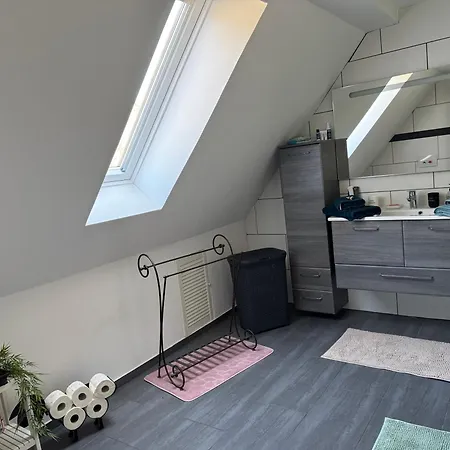 Albloft Apartamento