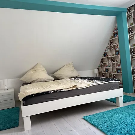 Albloft Apartamento