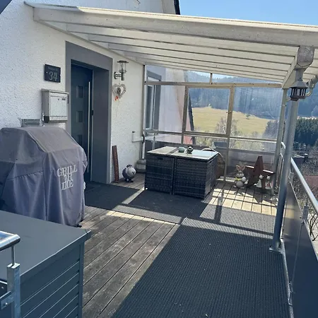 Apartamento Albloft