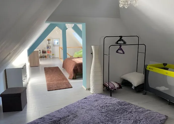 Albloft Apartamento *