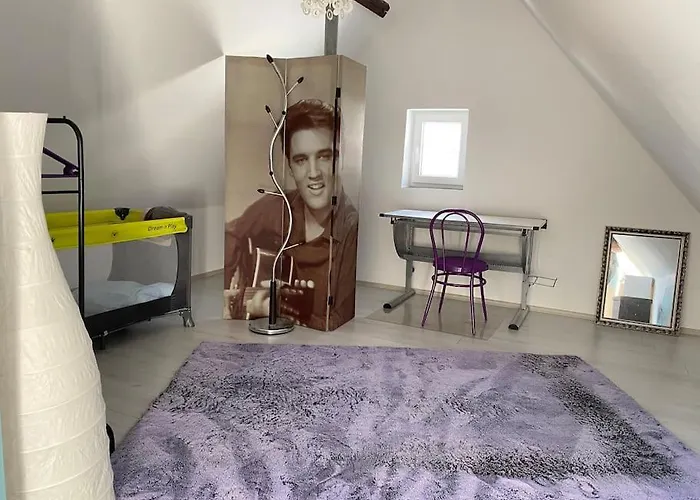 Albloft Apartamento *