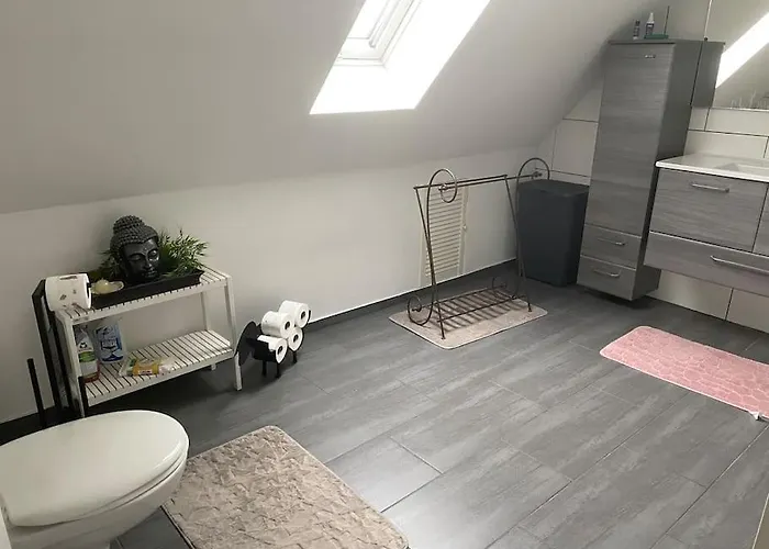 Albloft Apartamento *