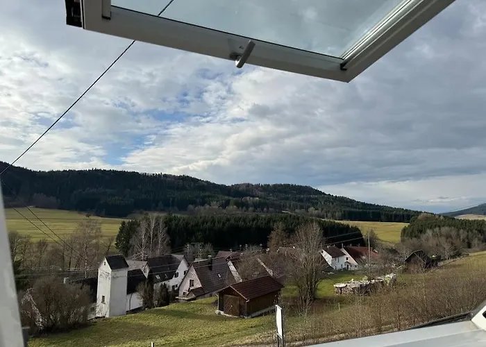 Apartment Albloft Messstetten