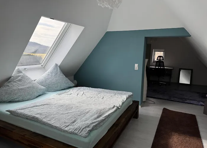 Albloft * Messstetten