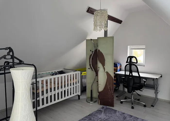 Apartamento Albloft *